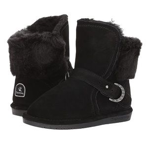BearPaw Koko Youth